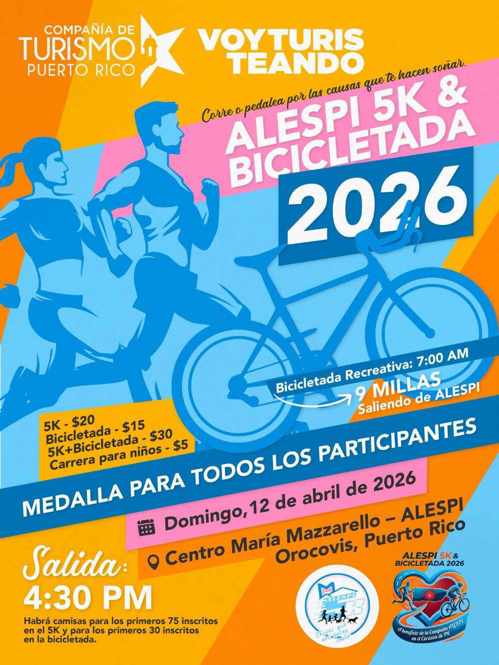 alespi-5k